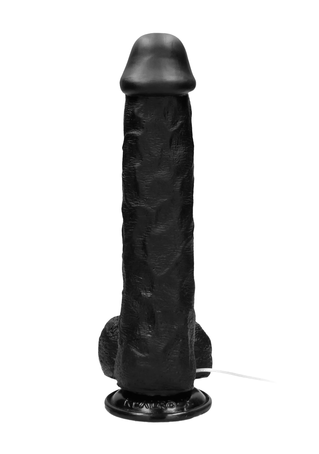 Vibrator Großer Daumen 29,5 x 6,3 cm