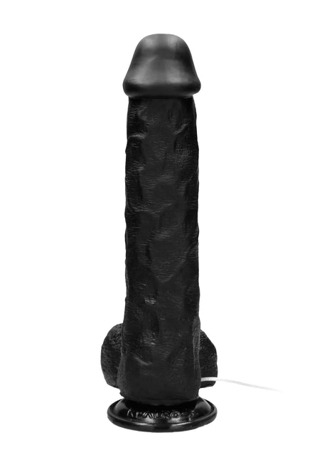Vibrator Großer Daumen 29,5 x 6,3 cm