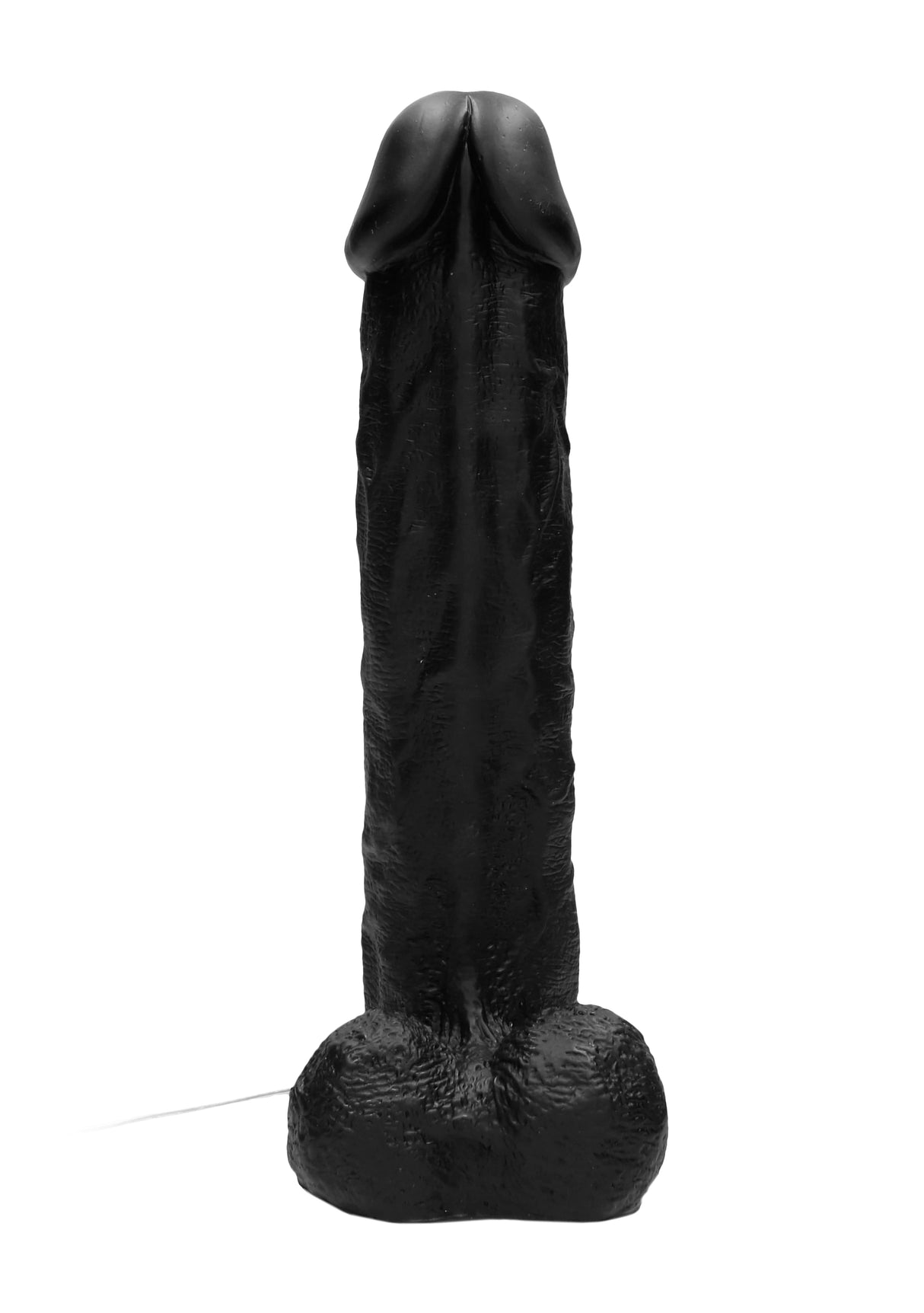 Vibrator Großer Daumen 29,5 x 6,3 cm