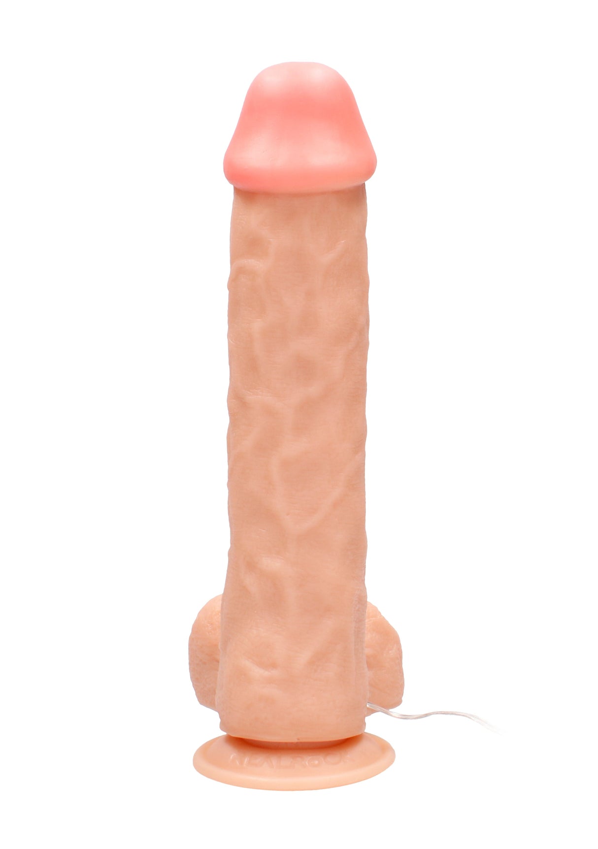Vibrator Großer Daumen 29,5 x 6,3 cm