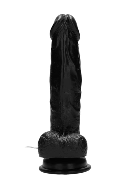 Vibrator Gündeleskopf 20 x 4 cm