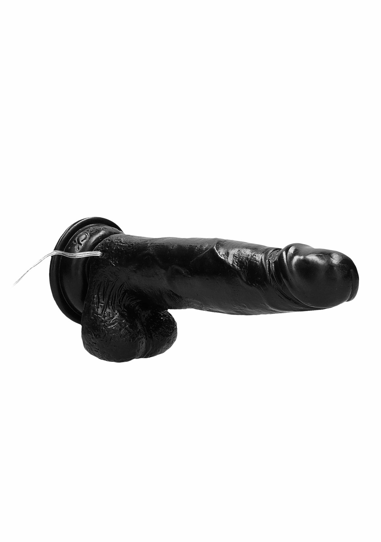 Vibrator Gündeleskopf 20 x 4 cm