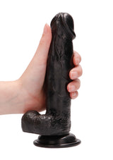 Vibrator Gündeleskopf 20 x 4 cm