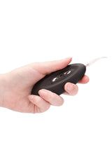 Vibrator Gündeleskopf 20 x 4 cm