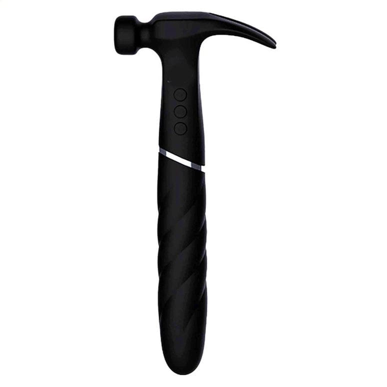 Vibrator Hammer Sweet 17 x 4 cm