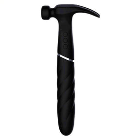 Vibrator Hammer Sweet 17 x 4 cm