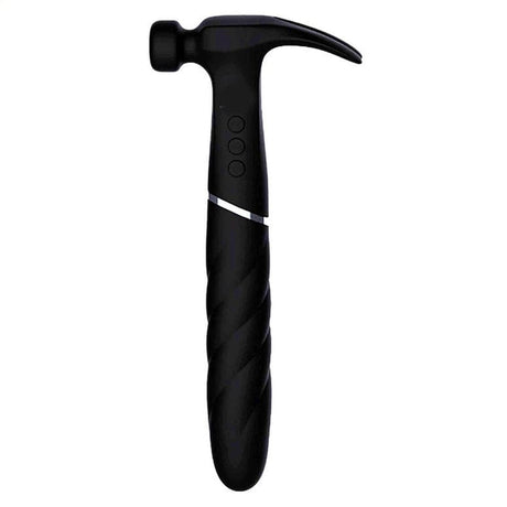 Vibrator Hammer Sweet 17 x 4 cm