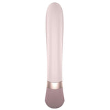 Vibrator Heat Wave App Rosa