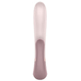 Vibrator Heat Wave App Rosa