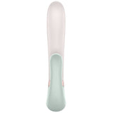 Vibrator Heat Wave App Weiß – Ansicht 3