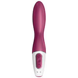 Vibrator Heated Thrill – Ansicht 3