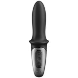 Vibrator Hot Anal App Schwarz – Ansicht 3