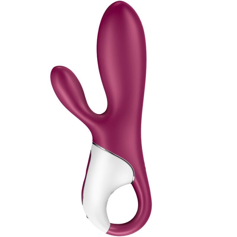 Vibrator Hot Bunny Gspot – Ansicht 2