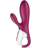 Vibrator Hot Bunny Gspot – Ansicht 2