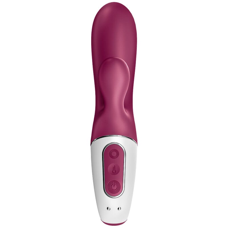 Vibrator Hot Bunny Gspot – Ansicht 3