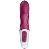 Vibrator Hot Bunny Gspot – Ansicht 3
