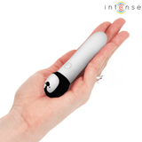Vibrator Intensiv Reichhaltig Vibrierender Bullet-Pinguin 2,2 x 2,2 cm