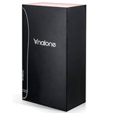 Vibrator Iris 20 Modi Rosa – Ansicht 6