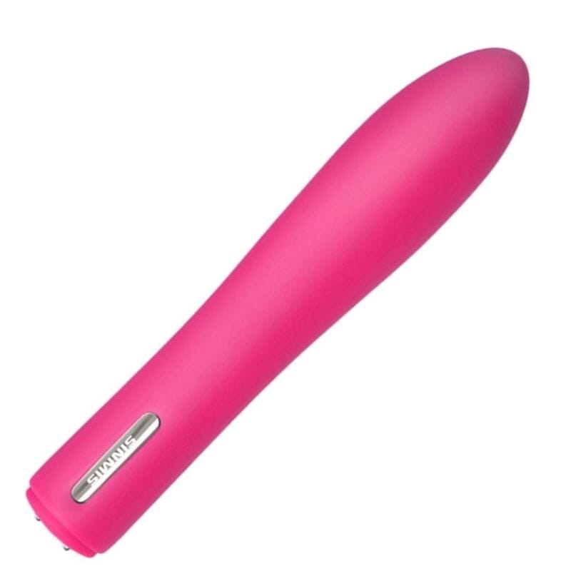 Vibrator Iris 20 Modi Rosa – Ansicht 2