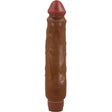 Vibrator Jack Mulatte 26 cm