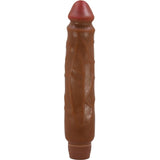 Vibrator Jack Mulatte 26 cm