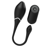 Vibrator Jenell Wiederaufladbares Vibrierei 17 x 3,4 cm