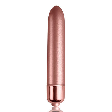 Vibrator Jupiter 9 x 1,5 cm Rosa