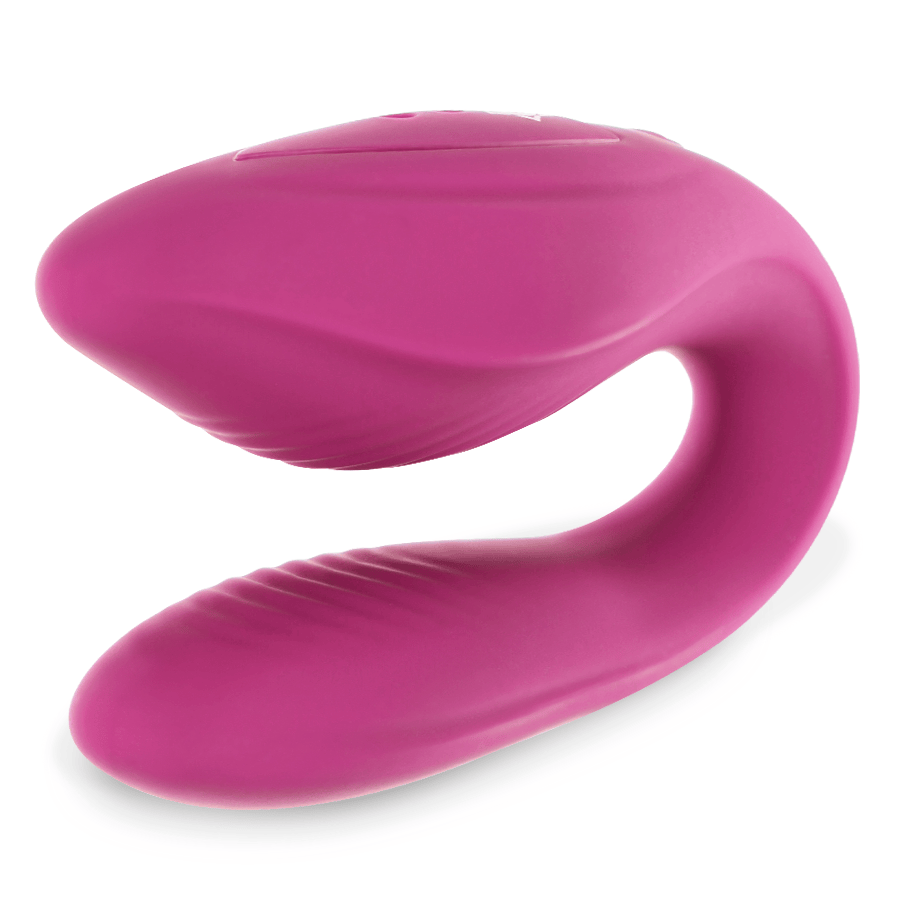 Vibrator Kama Fernbedienung für Paare Orchidee