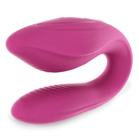 Vibrator Kama Fernbedienung für Paare Orchidee