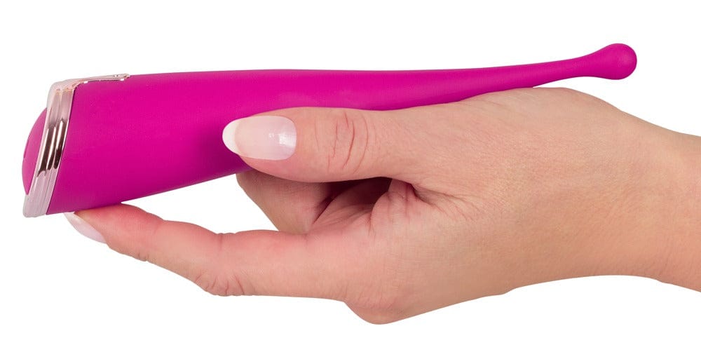 Vibrator Kegelkopf 17,5 x 3,3 cm