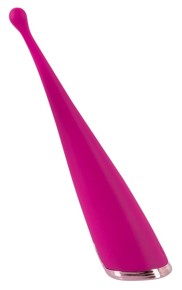 Vibrator Kegelkopf 17,5 x 3,3 cm