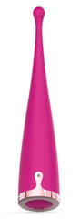 Vibrator Kegelkopf 17,5 x 3,3 cm