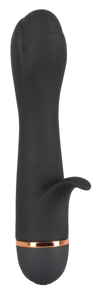 Vibrator Knospe 16,4 x 3,4 cm