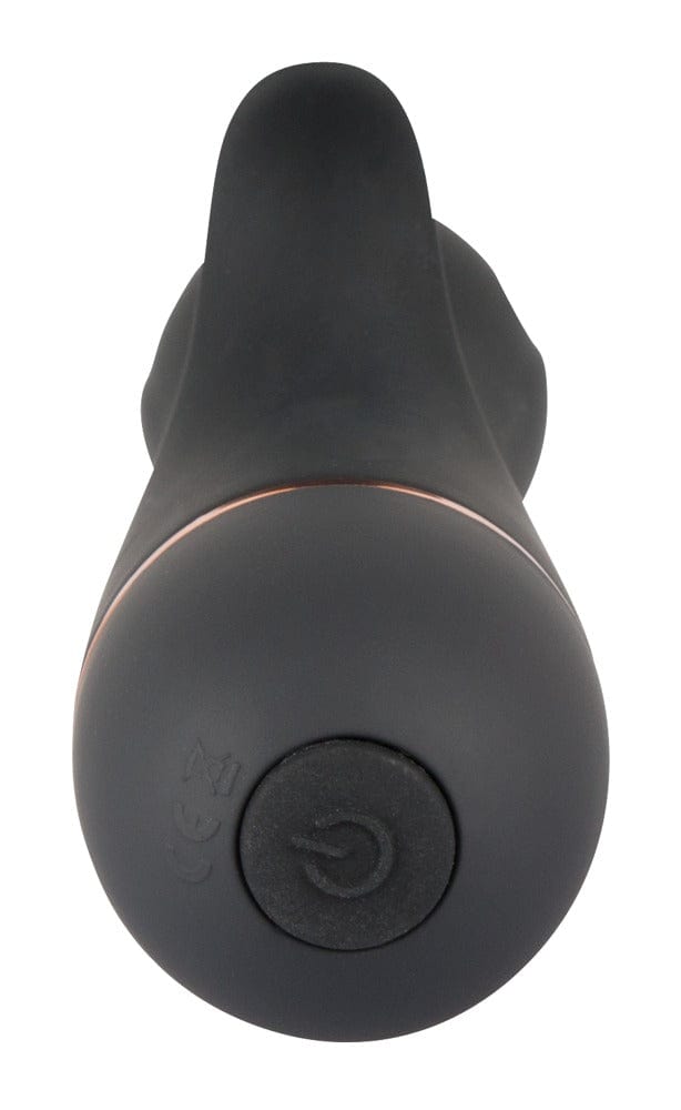 Vibrator Knospe 16,4 x 3,4 cm