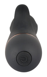 Vibrator Knospe 16,4 x 3,4 cm