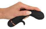 Vibrator Knospe 16,4 x 3,4 cm