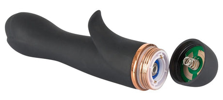 Vibrator Knospe 16,4 x 3,4 cm