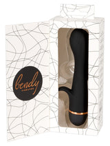 Vibrator Knospe 16,4 x 3,4 cm