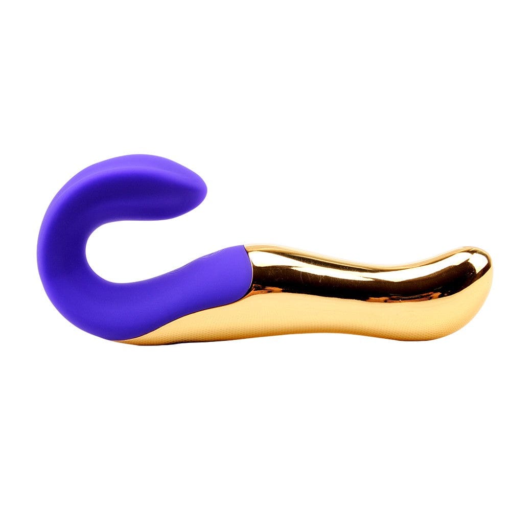 Vibrator Kobra 17,5 x 3,7 cm