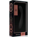 G-Punkt-Vibrator Kriya wiederaufladbar Schwarz – Ansicht 9
