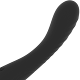 G-Punkt-Vibrator Kriya wiederaufladbar Schwarz – Ansicht 3