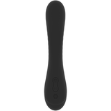 G-Punkt-Vibrator Kriya wiederaufladbar Schwarz – Ansicht 4