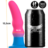 Vibrator Kuno Utopia M Kompatibel mit Watchme Wireless Technology 13 x 4 cm