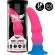 Vibrator Kuno Utopia S Watchme Wireless Technology Kompatibel 11 x 3,5 cm
