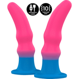 Vibrator Kuno Utopia S Watchme Wireless Technology Kompatibel 11 x 3,5 cm – Ansicht 7