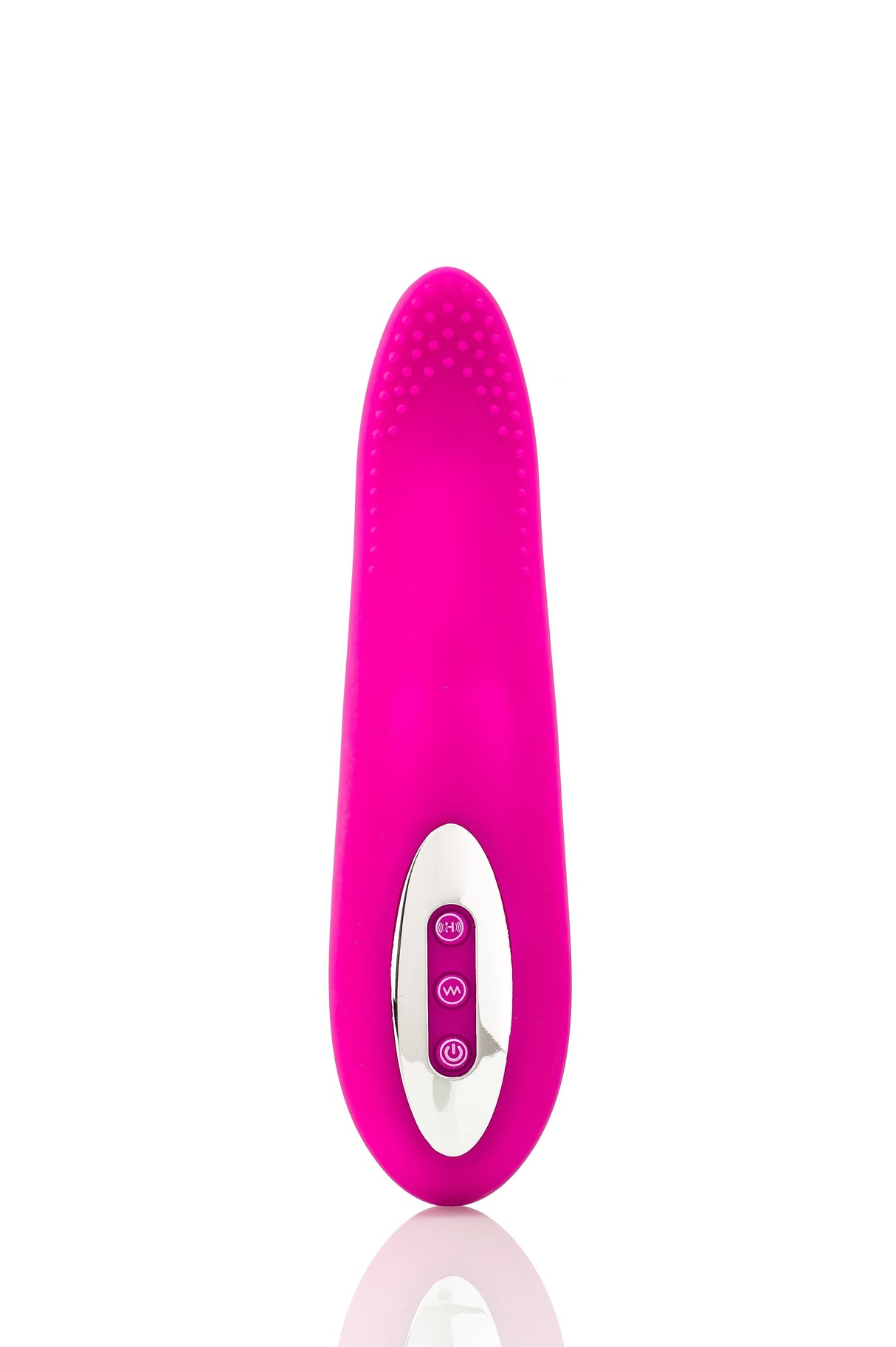 Vibrator Lange Zunge 16,5 x 4 cm