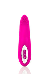 Vibrator Lange Zunge 16,5 x 4 cm