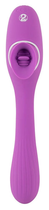 Vibrator Leck Mich 22,3 x 3,4 cm