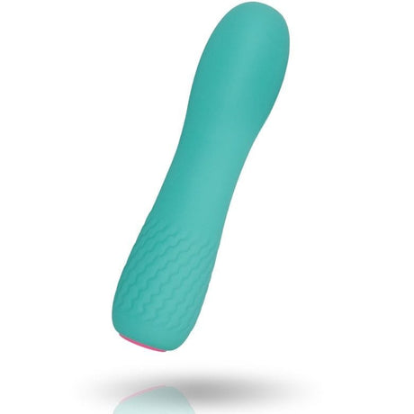 Vibrator Leila Turquoise Türkis 11,9 x 3,1 cm