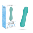 Vibrator Leila Turquoise Türkis 11,9 x 3,1 cm
